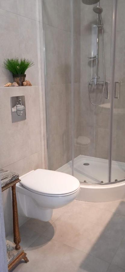 Kamienica Zacisze Appartement Gdańsk Buitenkant foto
