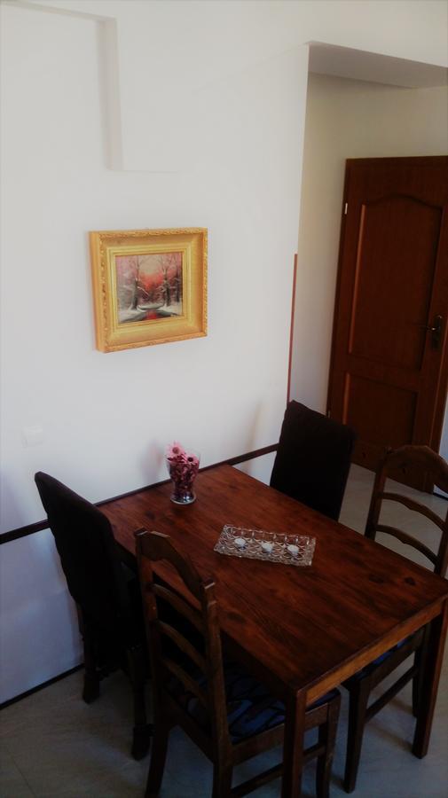 Kamienica Zacisze Appartement Gdańsk Buitenkant foto