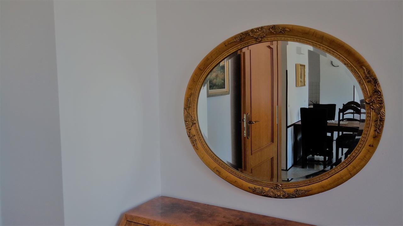 Kamienica Zacisze Appartement Gdańsk Buitenkant foto