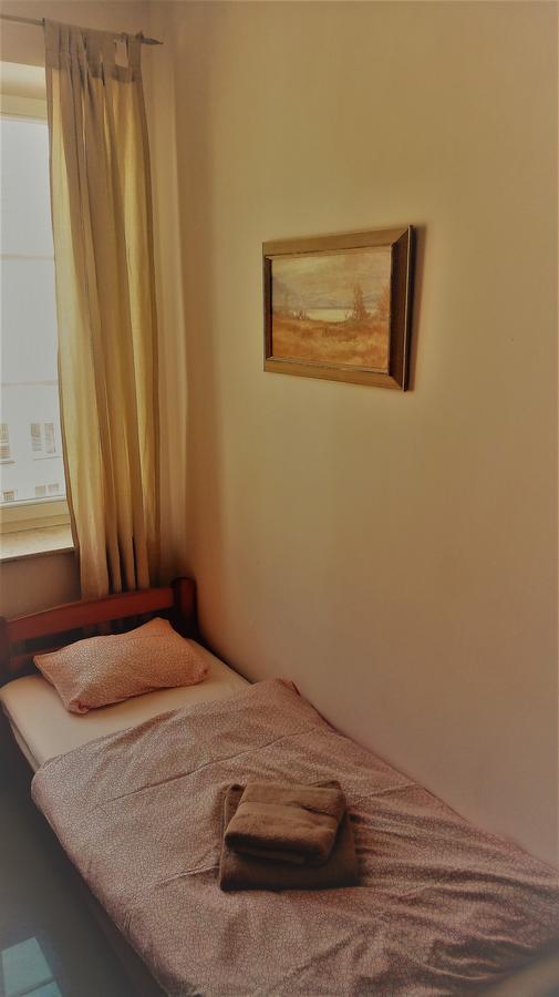 Kamienica Zacisze Appartement Gdańsk Buitenkant foto