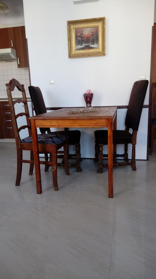 Kamienica Zacisze Appartement Gdańsk Buitenkant foto