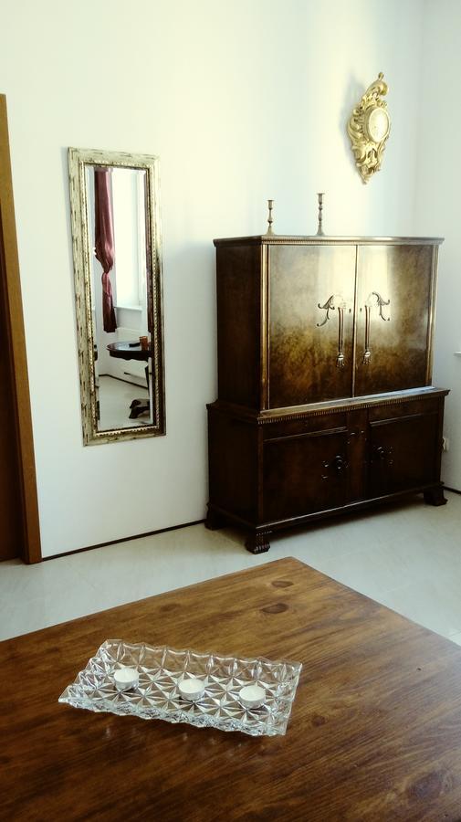 Kamienica Zacisze Appartement Gdańsk Buitenkant foto