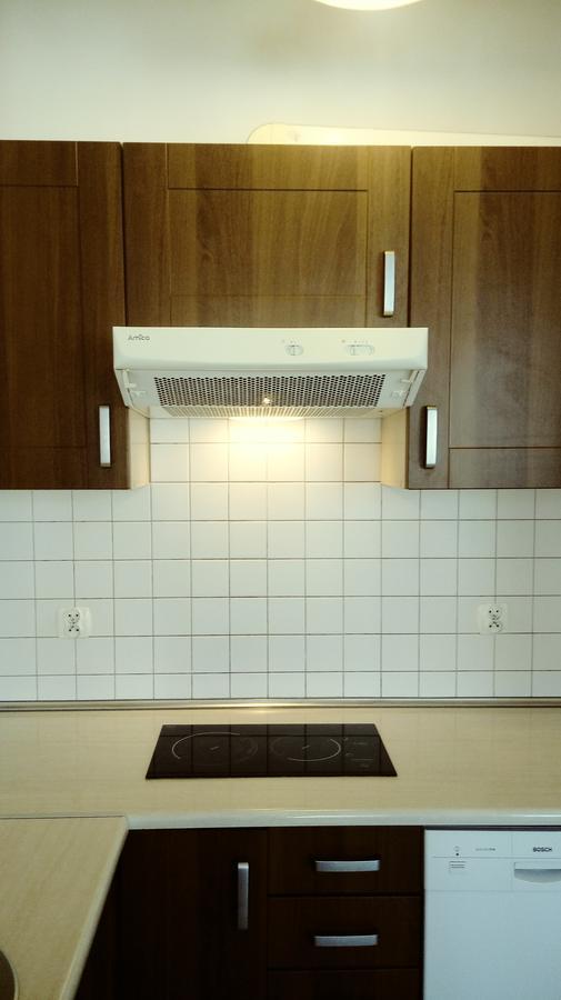 Kamienica Zacisze Appartement Gdańsk Buitenkant foto