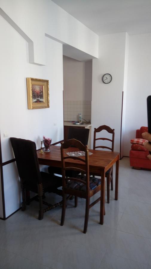 Kamienica Zacisze Appartement Gdańsk Buitenkant foto