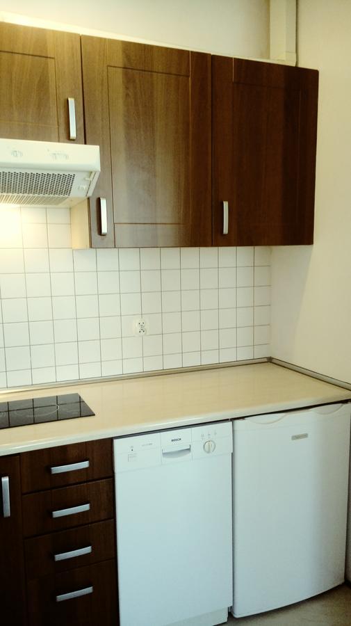 Kamienica Zacisze Appartement Gdańsk Buitenkant foto
