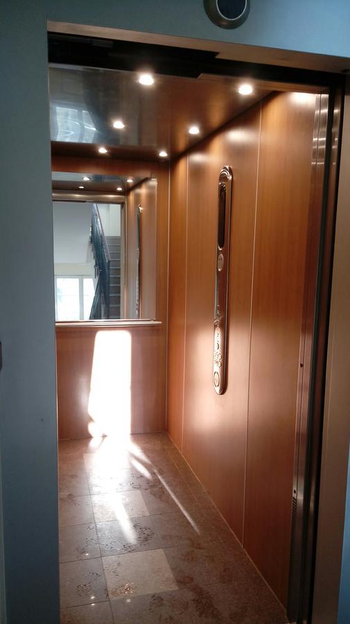 Kamienica Zacisze Appartement Gdańsk Buitenkant foto
