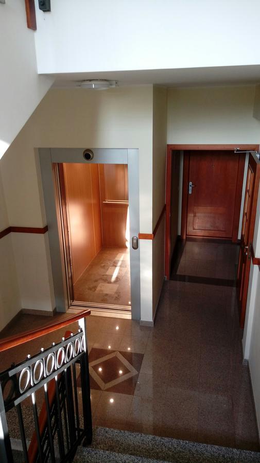 Kamienica Zacisze Appartement Gdańsk Buitenkant foto