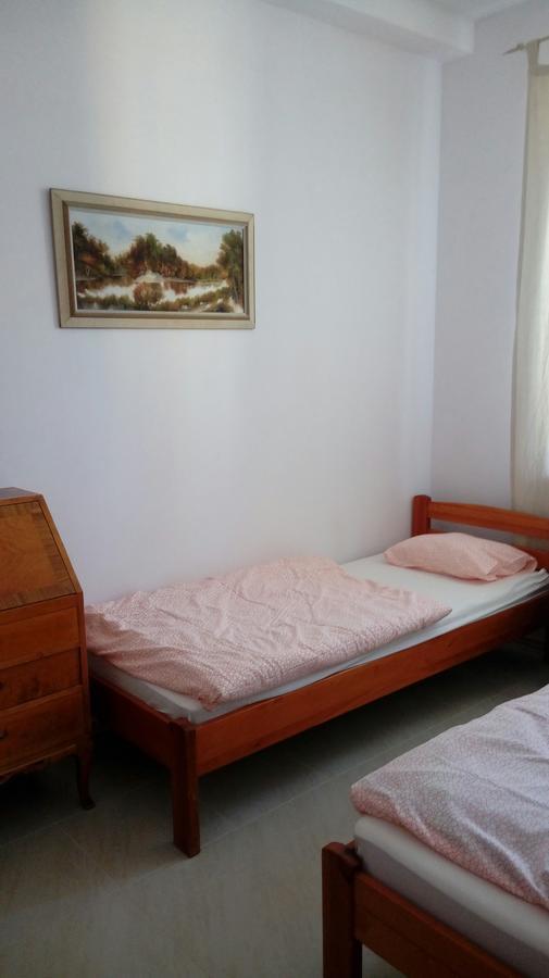 Kamienica Zacisze Appartement Gdańsk Buitenkant foto